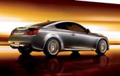 2008 Infiniti G37 Coupe Picture